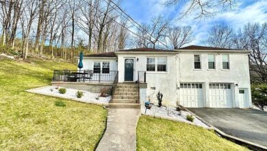 Photo of MOTIVATED SELLER! WELCOME TO THIS SPLIT LEVEL IN THE HEART OF BLUEFIELD! $119,900