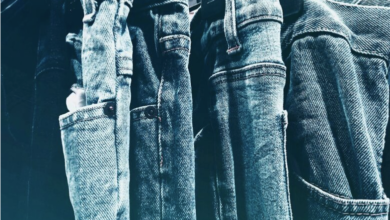 Photo of Stop Wearing Jeans Once You Reach This Age