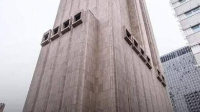 Photo of 33 Thomas Street: The Mysterious 29-Story Windowless Skyscraper in New York. What’s it use for?