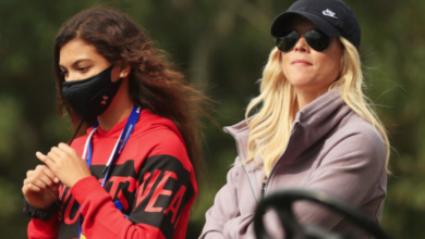 Photo of Remember Tiger Wood’s ex-wife? Here’s Elin Nordegren’s new life today