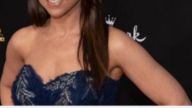 Photo of The Real Reason Why We Haven’t Seen Lacey Chabert Lately