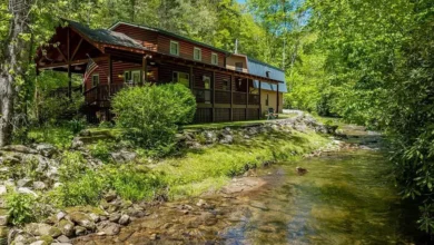Photo of Welcome to 2177 Buck Creek Road $525,000