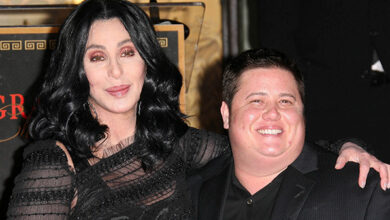 Photo of Inside the life of Chaz Bono: Cher had problems with him being