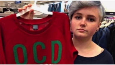 Photo of Sweater At Target Labeled ‘Deeply Offensive’ Target Responds: Get Over It