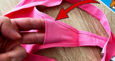 Photo of That Little Pocket in Women’s Underwear Actually Has a Purpose