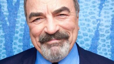 Photo of The health issues of Tom Selleck