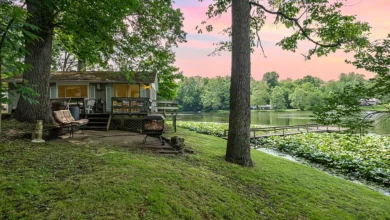 Photo of DISCOVER THIS CHARMING LITTLE COTTAGE ON BOONE LAKE IN WALTON, KENTUCKY!
