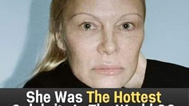 Photo of She Was The Hottest Celebrity In The World 20 Years Ago, But Today I Can’t Recognize Her