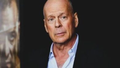 Photo of SAD News From Bruce Willis