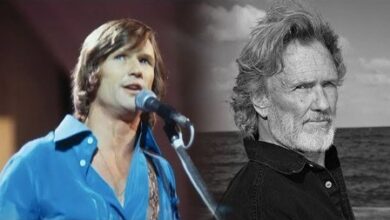 Photo of The Life and Sad Ending of Kris Kristofferson