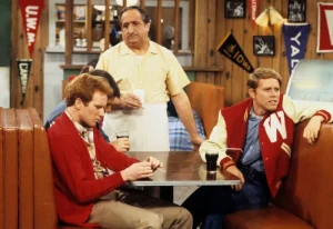 Photo of He Starred in Happy Days, Take a Breath Before You See Him Now!