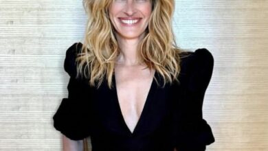 Photo of At 56, Julia Roberts causes stir as she debuts new hairstyle for fans – “not the same person”
