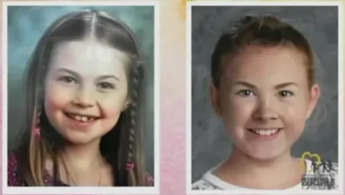 Photo of Missing 9-Year-Old Girl Featured On ‘Unsolved Mysteries’ Has Been Found.