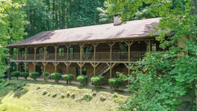 Photo of NESTLED IN THE HIGHLY SOUGHT-AFTER BETTYS CREEK AREA OF RABUN GAP