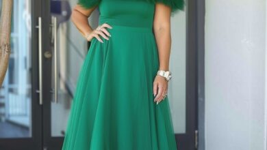 Photo of Bride Claimed I Destroyed My Son’s Wedding Because of My Outfit Choice – Was I Really Wrong Here?