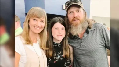 Photo of Jase and Missy Robertson’s Journey: Overcoming Obstacles and Finding Strength