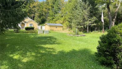 Photo of Discover Your Serene Country Retreat: 6.5+ Acre Property $80,000