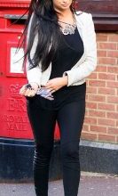 Photo of 3.. Chantelle Houghton Cuts a Slimline Figure After Losing a Staggering Two Stone In Just SIX WEEKS