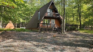 Photo of Discover this charming cabin, nestled in the serene Fawn Lake community. $149,900