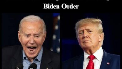 Photo of Trump Vows Major Reversal Of Biden-Era Policy That Will Infuriate Dems