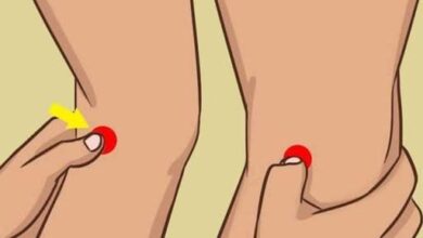 Photo of Unlocking Your Body’s Secret Pressure Points Behind the Knees