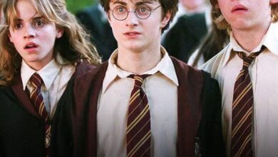 Photo of 9. ‘Harry Potter’ actor  passes away, aged 63