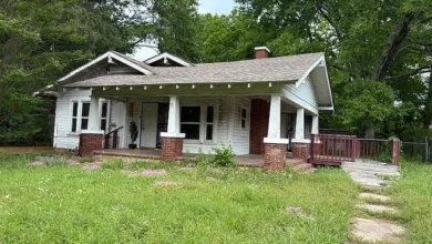Photo of Prescott Home with Charm and Investment Opportunity