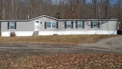 Photo of Peaceful Country Home with Spacious Land Near Bath, New York
