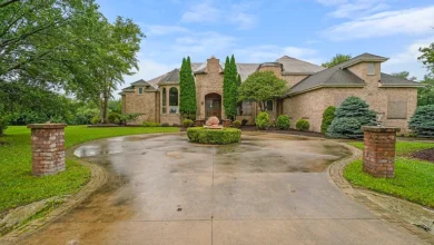 Photo of Spacious Brick Ranch Home with Pool and Endless Potential in Bourbonnais, Illinois